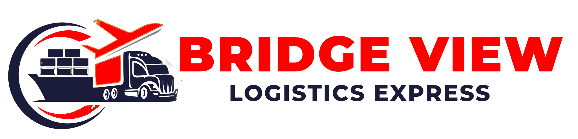 Bridge View Logistics Express